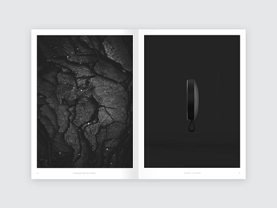Key Concept Book black book branding concept controller design dribbble geometric geometry industrial minimal office personal print remote remote control space white workspace