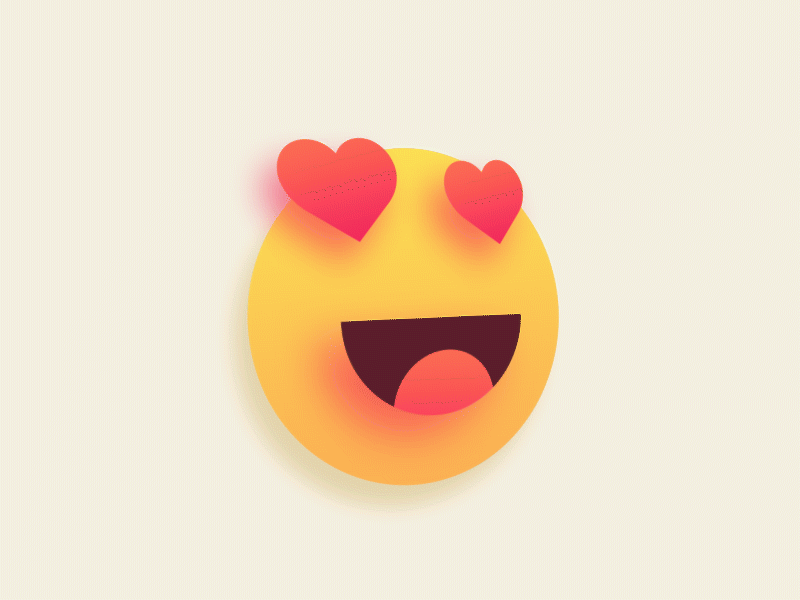 Live Love Laugh... animation emoji emoticon icon laugh lol loud motiondesign motiongraphics out smiley whatsapp