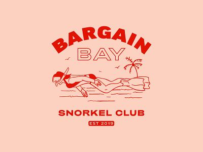 Bargain Bay