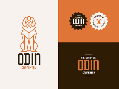 ~ Odin ~