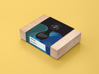 Kofee Koba Packaging adobe illustration branding graphic design packaging