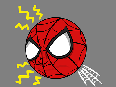 Spederman comic comics drawing illustration marvel spider man spiderman