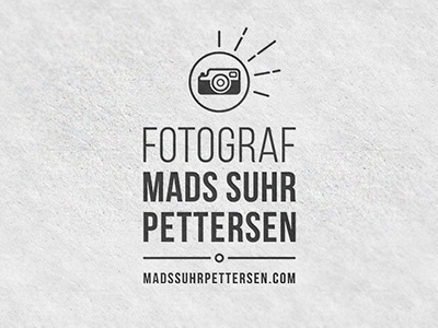 Logodesign logo logodesign norway photographer