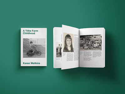 Memoirs Project black and white book design historic indesign layout design memoir print publishing