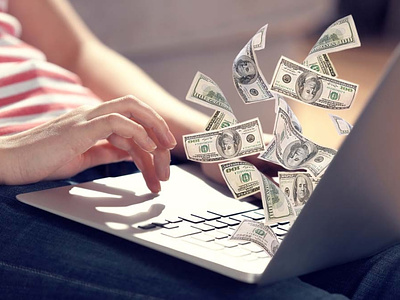 Make Money Online With Google Adsense