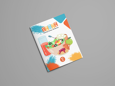 Verde Brochure Design