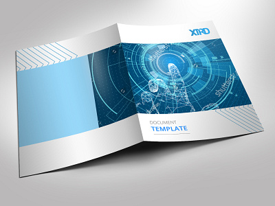 Brochure Design