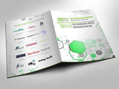 brochure design cover design