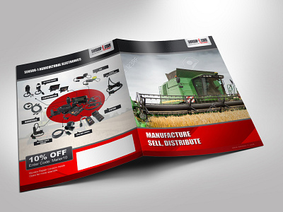 Brochure Design