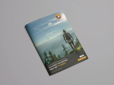 Brochure Design cover design