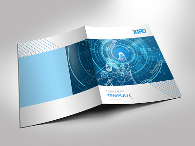 Brochure Design