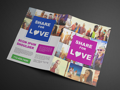 Brochure Design