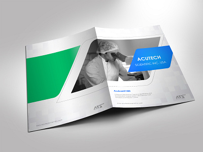 Brochure Design