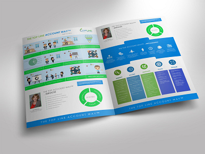 Brochure Design