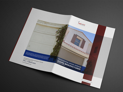 Brochure Design