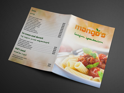 Brochure Design