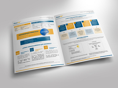 Brochure Design