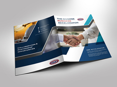 Brochure Design