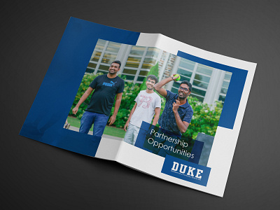 Brochure Design