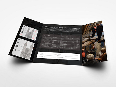 Brochure Design