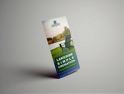 Brochure Design cover design