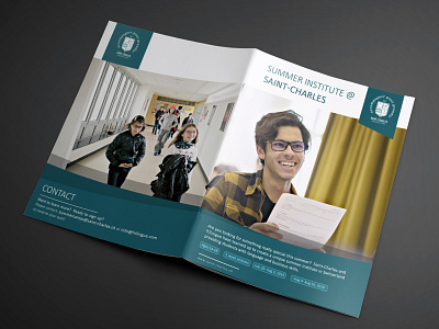 Brochure Design