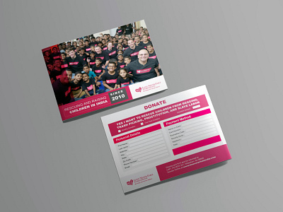 Brochure Design cover design