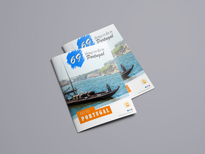 Brochure Design cover design