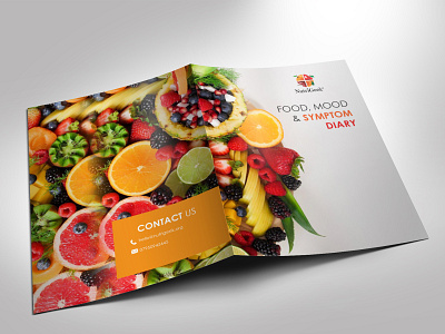 Brochure Design cover design