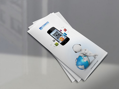 Brochure Design print design