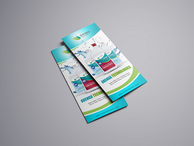 Brochure Design print design