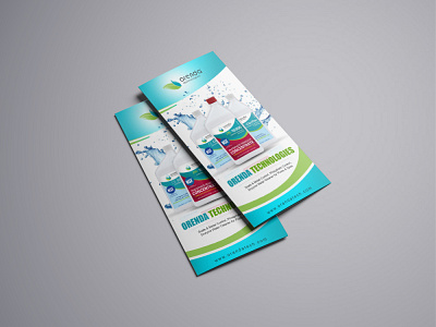 Brochure Design