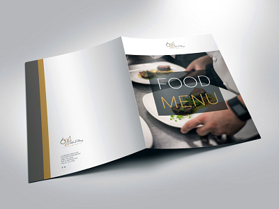 Bi Fold Brochure Design print design