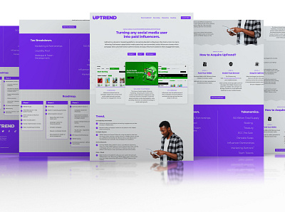 Landing Page best web design creative web pages design frontend graphic design landing page design landing pages ui