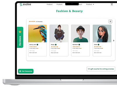 Review screen to give rating us..🎊 app color design dribble shorts figma reviews shopping ui ux