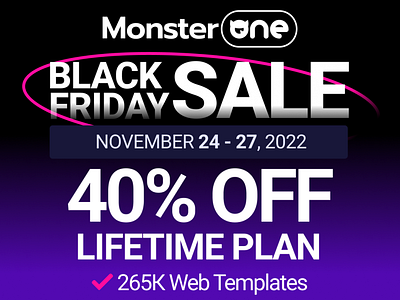 Black Friday app branding graphic design illustration typography ux vector