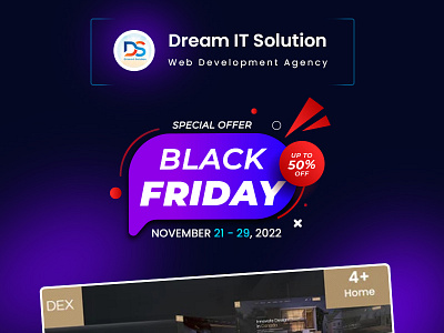 Black Friday app branding design graphic design illustration logo typography ui ux vector