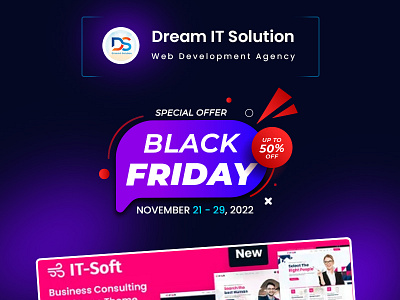 Crypto Currency WP Theme, Black Friday 50% Offer This Theme. app graphic design illustration logo typography vector