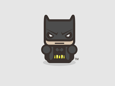 Mr.Batman