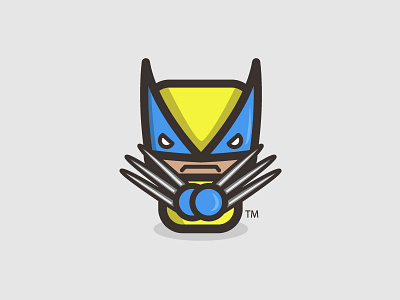 Mr.Wolverine