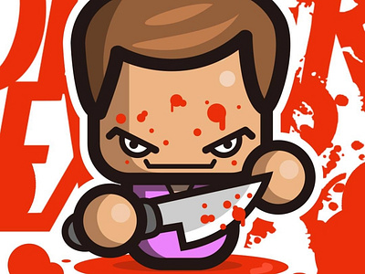 simple dexter