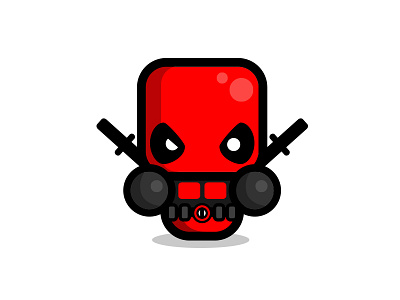 simple deadpool