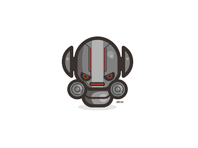 simple ultron