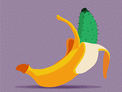 Banan icon 2d app banan flat icon natimade vector