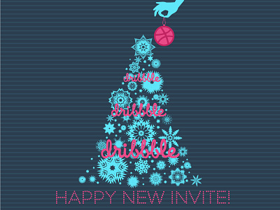 Dribbble invite event gaveaway invite invite gaveaway invites invites giveaway natimade