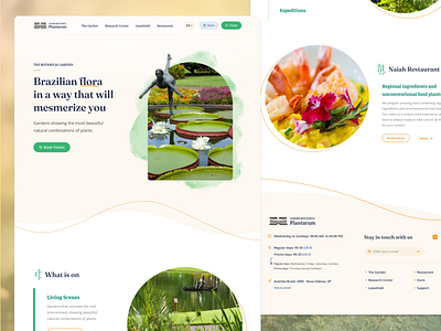 Plantarum Website