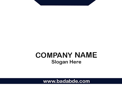 This is a business card front side. branding business card design front side graphic design tuhin