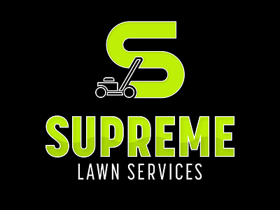 Supreme Lawn Services