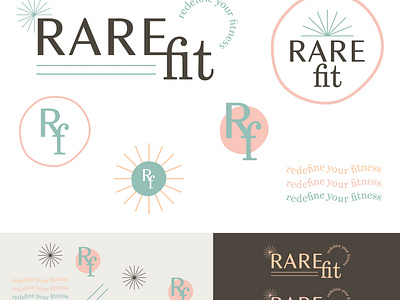 RAREfit