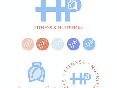 HP Fitness & Nutrition